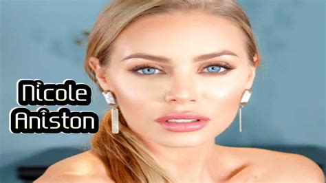 nicole aniston net worth|Nicole Aniston Age and Bio: Career, Family, Net Worth in 2024